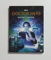 Doctor Who - Der Erste Doktor: Die Daleks (Digipack-2DVD) OHNE KRATZER 