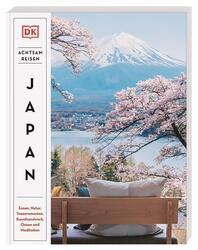 Achtsam reisen Japan | Steve Wide (u. a.) | Taschenbuch | 224 S. | Deutsch