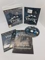 THIEF (Sony PlayStation 3, 2014) PEGI 16+ Spiel Exclusive Edition mit Handbuch Sehr guter Zustand