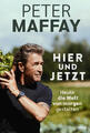 Hier und Jetzt | Peter Maffay, Gaby Allendorf | 2021 | deutsch