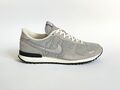 Nike Air Vortex x Loopwheeler - US 10 - 44 - white grey french terry fleece