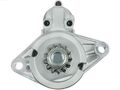 AS-PL (S0632S) Anlasser, Starter für AUDI SEAT SKODA VW