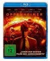 Oppenheimer Blu-ray NEU OVP