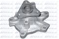 Wasserpumpe Motorkühlung Dolz T205 für Toyota Yaris P1 1.3 1.4 1.5 1999-05