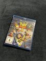 Toy Story 3 | John Lasseter (u. a.) | Blu-ray Disc | Deutsch | 2019