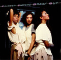 The Pointer Sisters Break Out (CD) Deluxe  Album