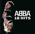 ABBA 18 Hits CD NEU