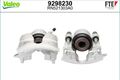 FTE 9298230 Bremssattel Bremszange Vorne Links für OPEL Astra G CC (T98) Ø52mm