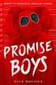 Promise Boys | Nick Brooks | Englisch | Taschenbuch | B-format paperback | 2023