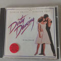 CD SOUNDTRACK - DIRTY DANCING