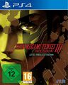 Shin Megami Tensei III Nocturne HD Remaster PS4 Neu & OVP