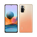 Xiaomi Redmi Note 10 Pro Dual SIM Smartphone 128GB Gradient Bronze - Hervorragen