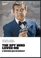 The Spy Who Loved Me (Bilingual) (DVD)