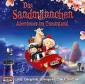 Unser Sandmännchen - Abenteuer im Traumland von Sandm... | CD | Zustand sehr gut