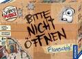 Story-Puzzle: Bitte nicht öffnen, 