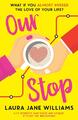 Our Stop | Buch | 9780008320522