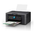 Epson Drucker Multifunktion 3in1 Inkjet A4 Expression Home XP 3200 Schwarz