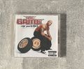 2005 The Game The Documentary Album CD Hip Hop Rap