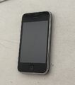 Apple iPhone 3G 8GB Schwarz (Ohne Simlock) A1241 Ungeprüft Zustand Gut Händler