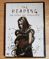 ►THE REAPING ►DIE BOTEN DER APOKALYPSE ►HILARY SWANK ►SOPHIA ROBB ►DVD ►DEUTSCH 