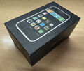 iPHONE 3G 8GB NEU & UNBENUTZT MA712LL/A RARITÄT A1203 Black RAR ! Inkl. OVP