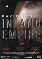 Inland Empire DVD - Laura Dern, Jeremy Irons, Justin Theroux