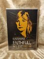 Marianne Faithfull - No Exit  ( DVD + CD New )  Englisch