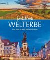 Deutschlands Welterbe Eine Reise zu allen UNESCO-Stätten Mentzel, Britta und Ern