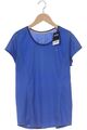 NIKE RUNNING T-Shirt Damen Shirt Kurzärmliges Oberteil Gr. L Blau #5pc7zmr