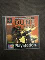 PlayStation PS1 Dune 2000 Sehr Gut