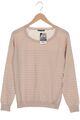 Drykorn Pullover Damen Strickpullover Strick Oberteil Gr. L Beige #s3jqfj8