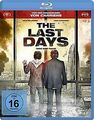 The Last Days [Blu-ray] von Pastor, David, Pastor, Alex | DVD | Zustand sehr gut