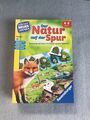 Ravensburger, Der Natur auf der Spur, Gesellschaftsspiel