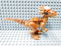 Lego Jurassic World Figur STYGIMOLOCH Dinosaurier Sammelfigur 75927