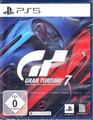 Gran Turismo 7 - PS5 / PlayStation 5 - Neu & OVP - Deutsche Version