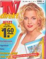 TV direkt 3/1999 Eva Habermann Tom Hanks Nina Hagen Julia Roberts