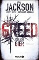 Greed - Tödliche Gier | Nancy Bush (u. a.) | Taschenbuch | Die Wyoming-Reihe