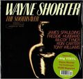 Wayne Shorter ‎– The Soothsayer - Blue Note 180g 2018 VINYL LP SEALED MINT