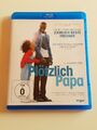 Plötzlich Papa - Blu-ray 