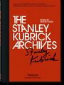 Das Stanley Kubrick Archiv ~ Stanley Kubrick ~  9783836556842