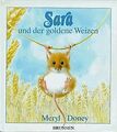 Sara und der goldene Weizen von Doney, Meryl, Geldart, W... | Buch | Zustand gut