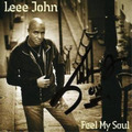 Leee John Feel My Soul (CD) Album