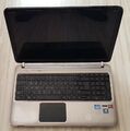 HP Pavilion dv6 15,6 Zoll Intel Core i7-2670QM, 2,2GHz, 4GB RAM 500GB HDD