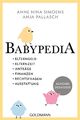 Babypedia, Anne Nina Simoens