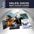 8 Classic Albums von Davis,Miles | CD | Zustand gut