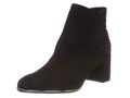 Marco Tozzi Stiefeletten 25018 Black Combo Gr. 36 Damen (BT-MT5018-31-098-36)