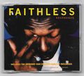 Faithless – Reverence / CD Maxi-Single / incl. A. van Helden Remix Of Insomnia