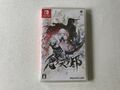 Oninaki - Switch - NEU & OVP - Japan Version