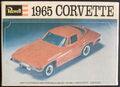 REVELL H-1270 - 1965 CORVETTE 1:48 Bausatz Auto Modellbausatz Car Model Kit