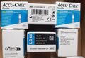 6x50=300 Teststreifen ACCU-CHEK GUIDE NEU&OVP MHD 03/2025 ### ALS SOFORTKAUF ###